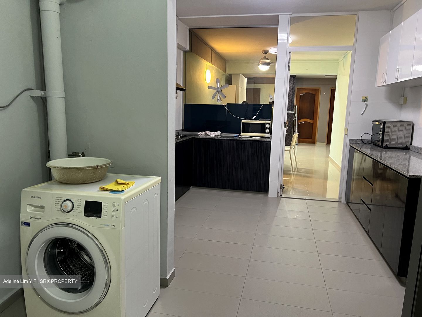 Blk 501 Choa Chu Kang Street 51 (Choa Chu Kang), HDB 5 Rooms #623156361